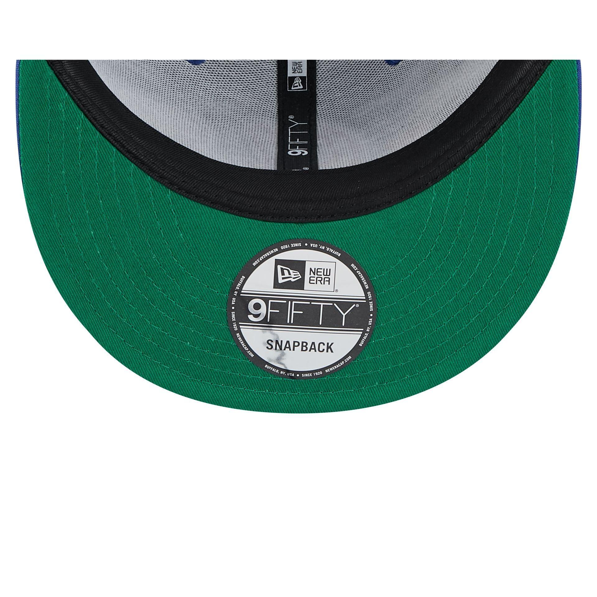 Toronto Raptors Deceptor 59FIFTY Fitted Hat Male Product Image