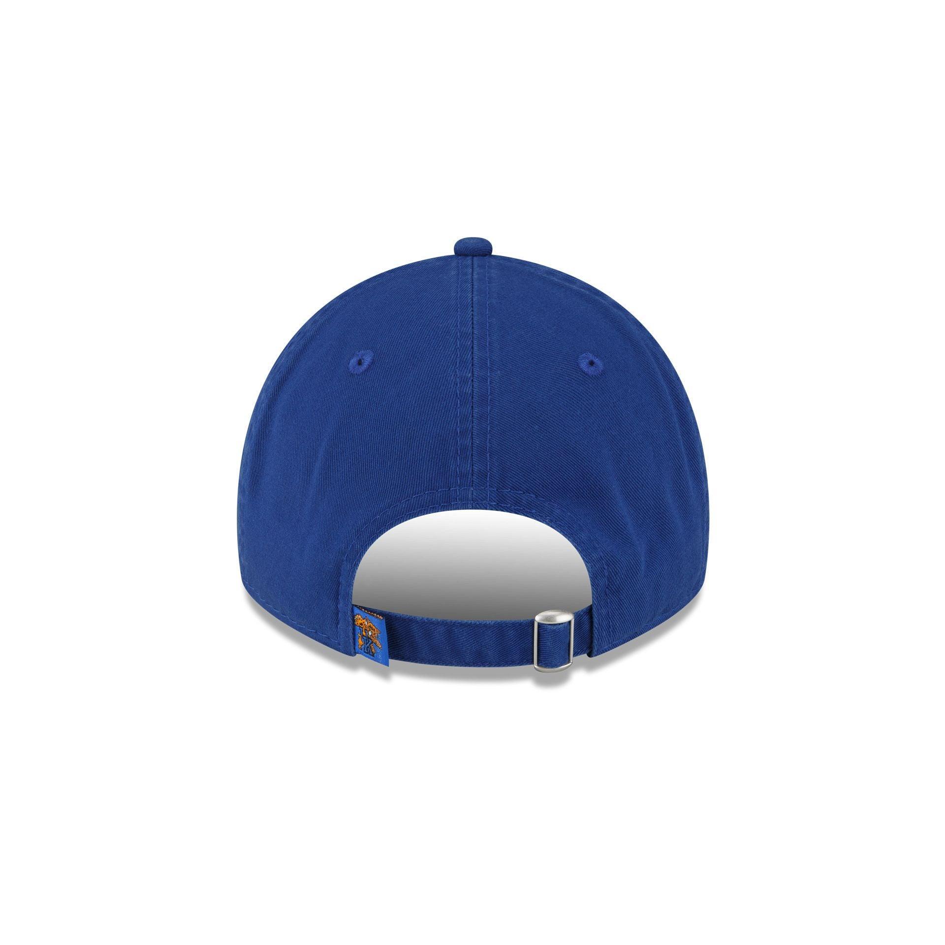 Kentucky Wildcats 9TWENTY Adjustable Hat Male Product Image