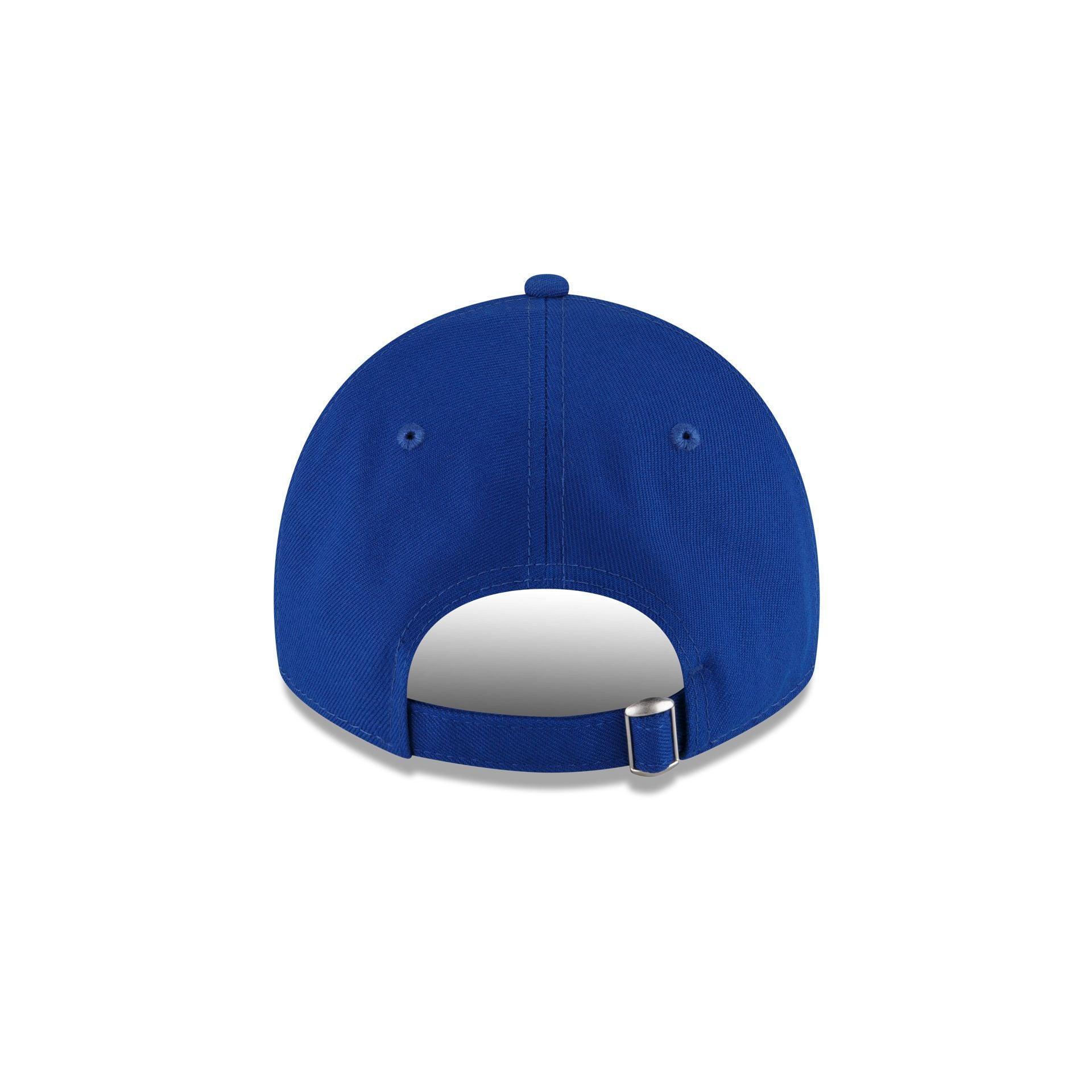 Tampa Bay Lightning Team Tag 9TWENTY Adjustable Hat Male Product Image