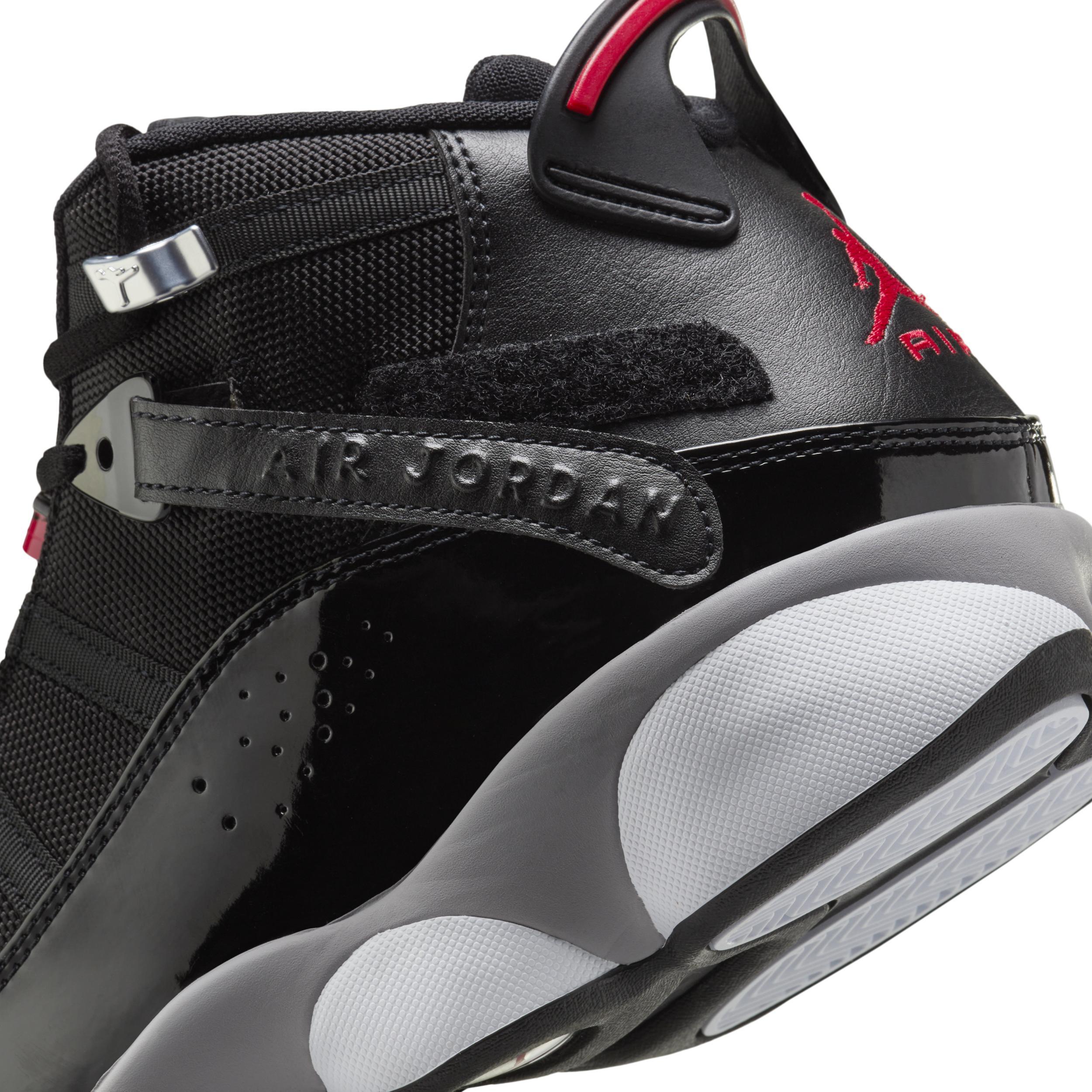 Jordan Mens Jordan 6 Rings AP - Mens Basketball Shoes Product Image