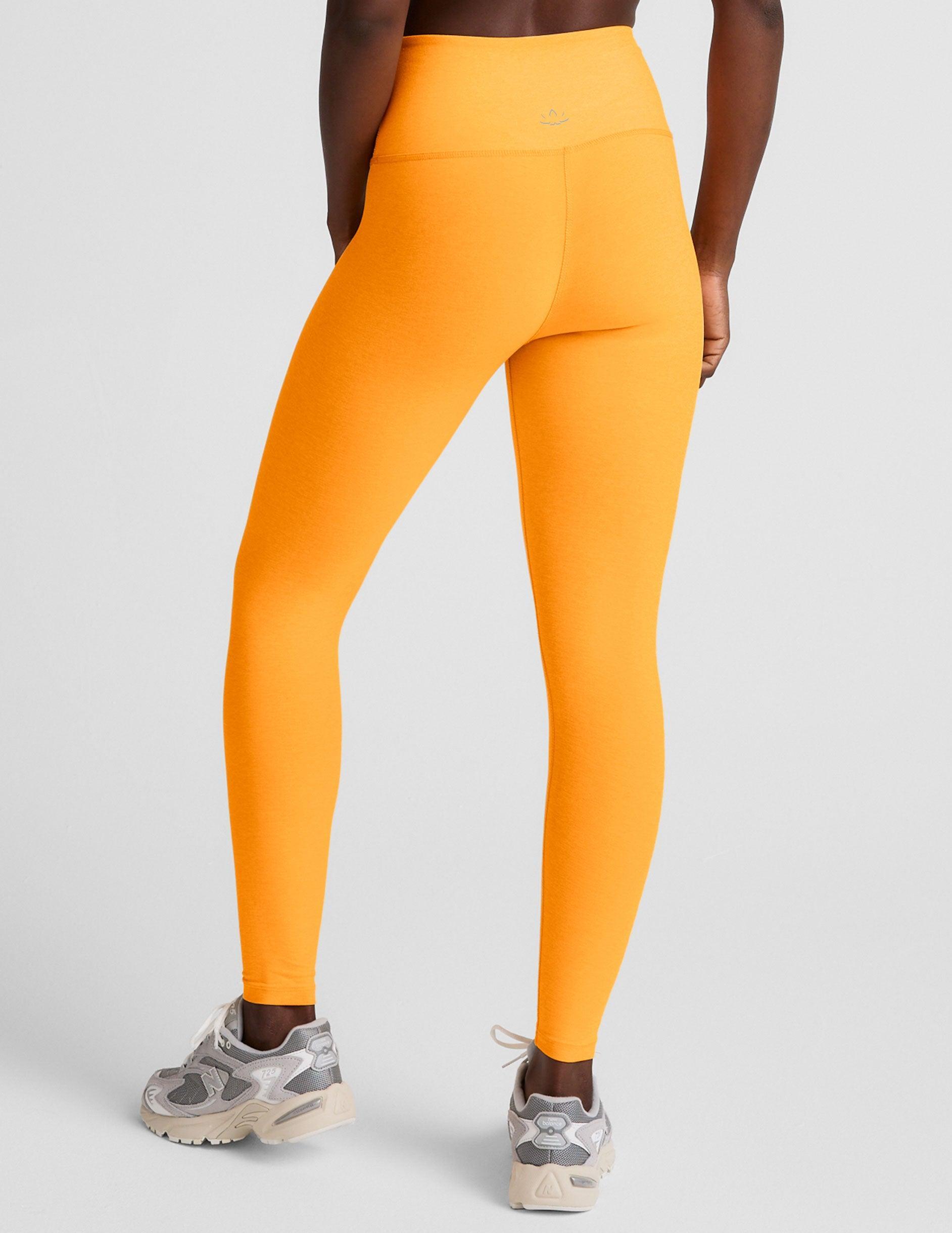 Spacedye Caught In The Midi High Waisted Legging Product Image