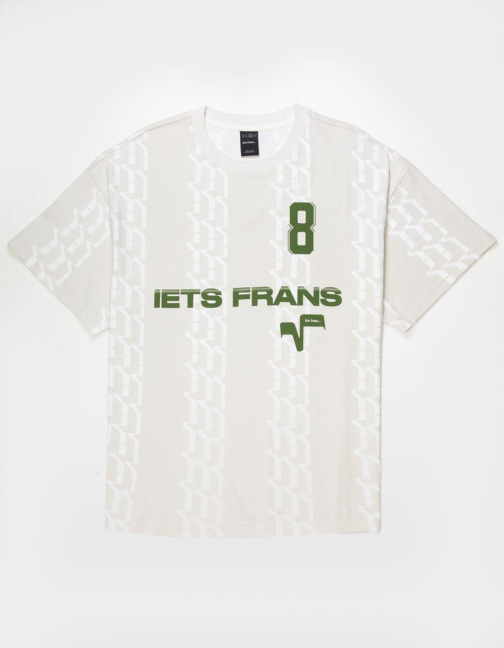 IETS FRANS Sports Print Mens Tee Product Image