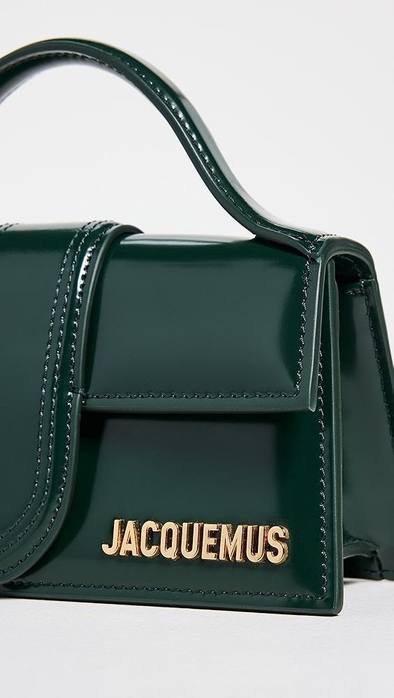 Jacquemus Le Bambino Bag | Shopbop Product Image