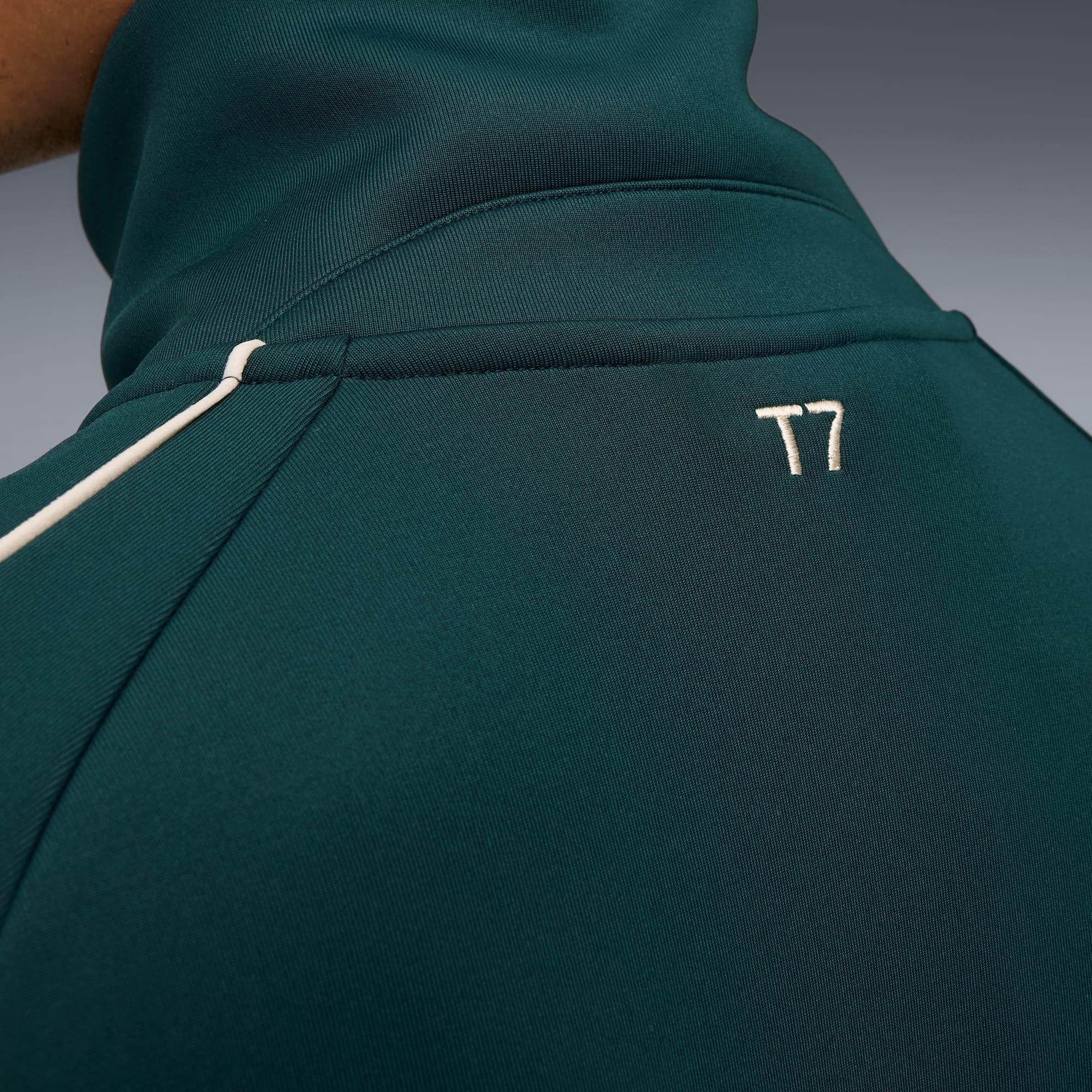 T7 Track Jacket Men Product Image