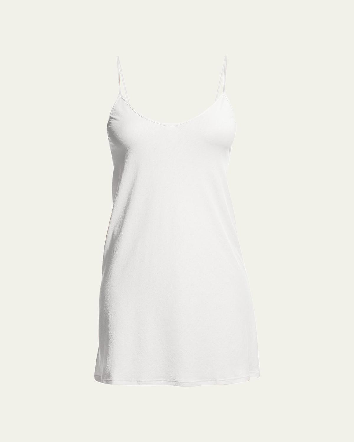 Sexy Pima Cotton Slip Product Image