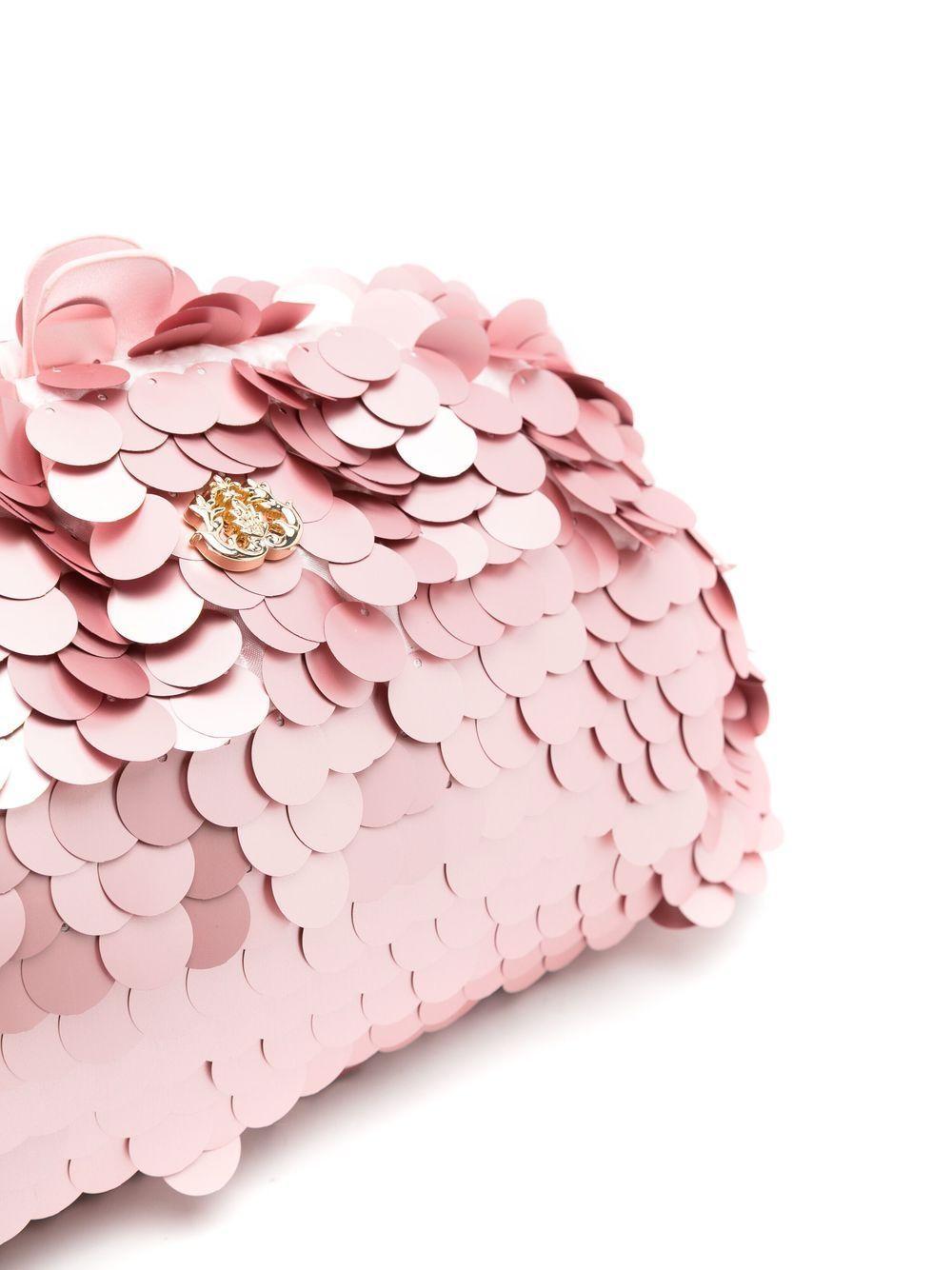 sequin clutch bag Product Image