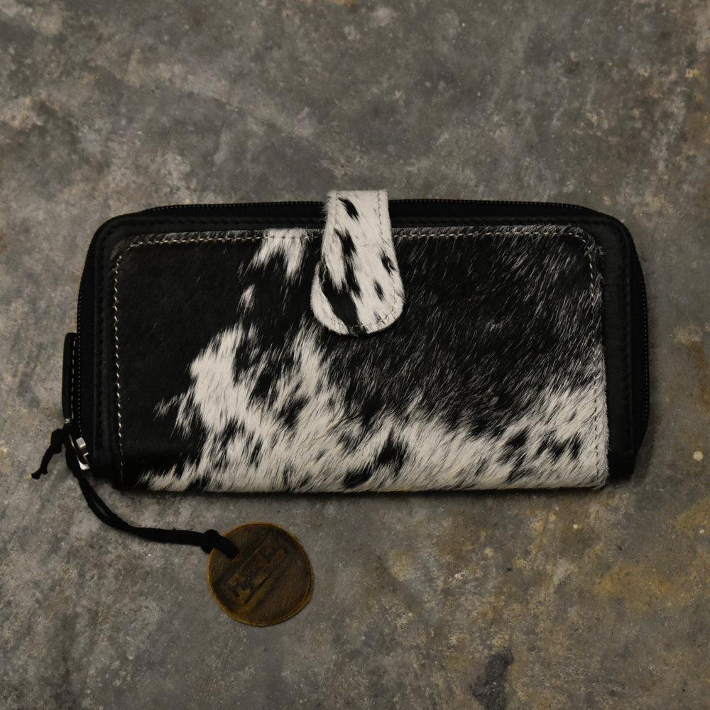 Cookies And Cream Wallet Product Image