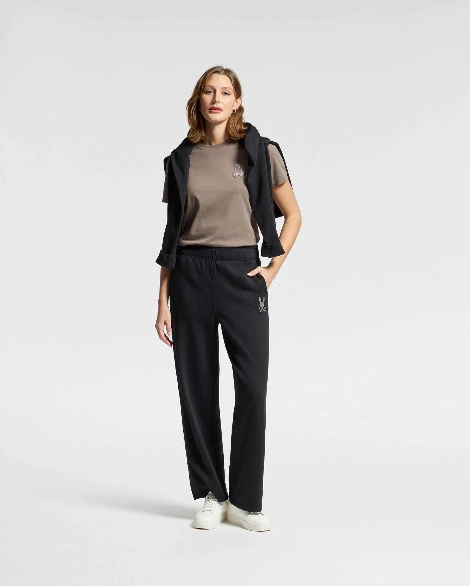 WOMENS ALEXANDER GRAPHIC TEE - B2U164E200 Product Image