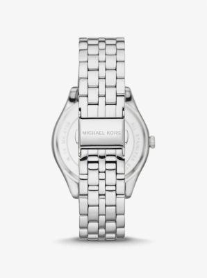 Harlowe Pavé -Tone Watch Product Image