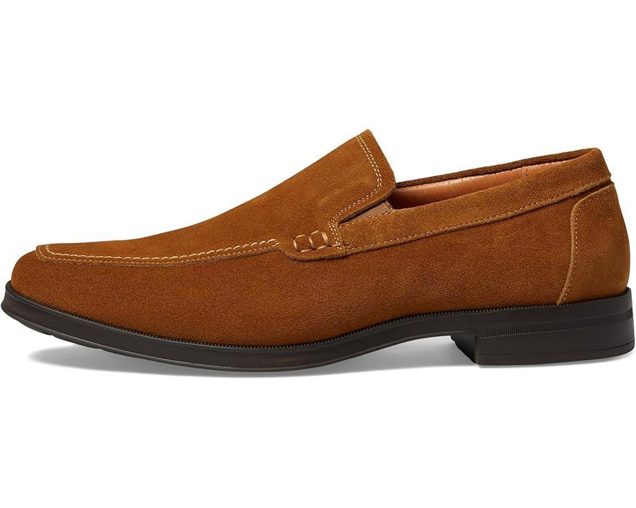 Men's Stacy Adams Pelton Moc Toe Slip-On Product Image
