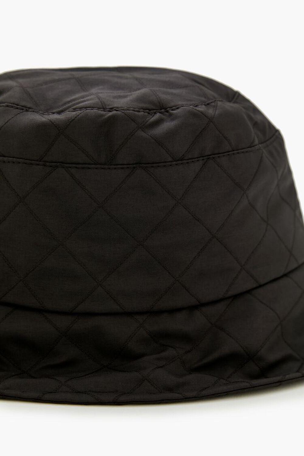 Quilted Bucket Hat | Forever 21 Product Image