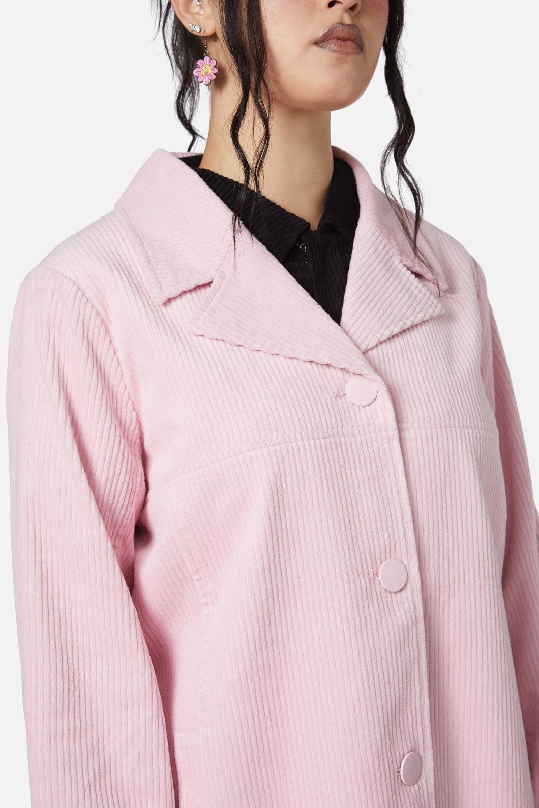 Dolly Cord Jacket Product Image