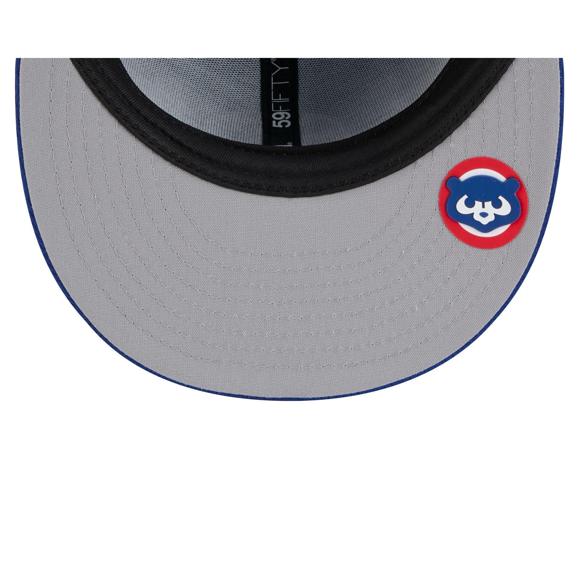 Delmarva Shorebirds Theme Night 59FIFTY Fitted Hat Male Product Image
