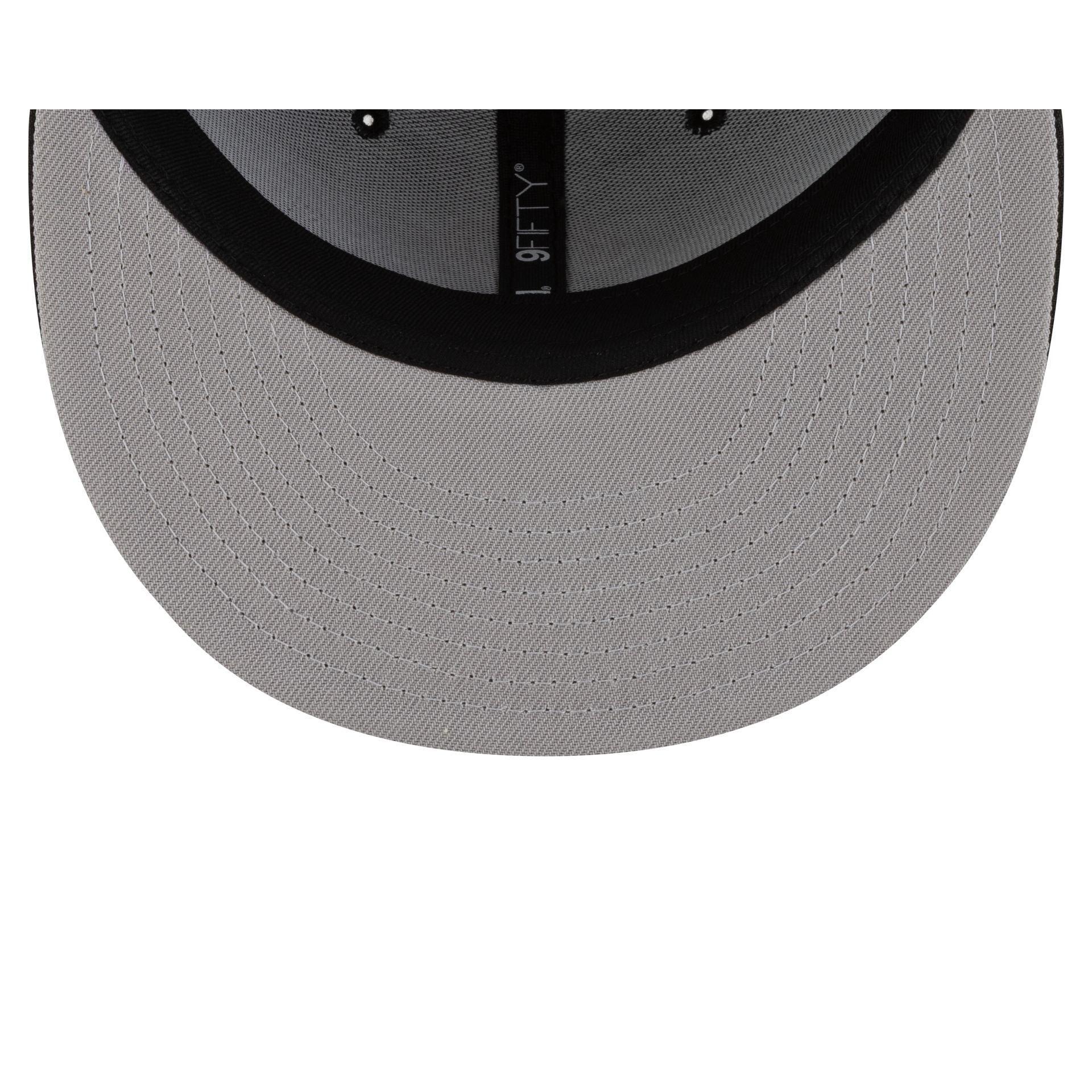 Morgan State Bears Orange 59FIFTY Fitted Male Product Image