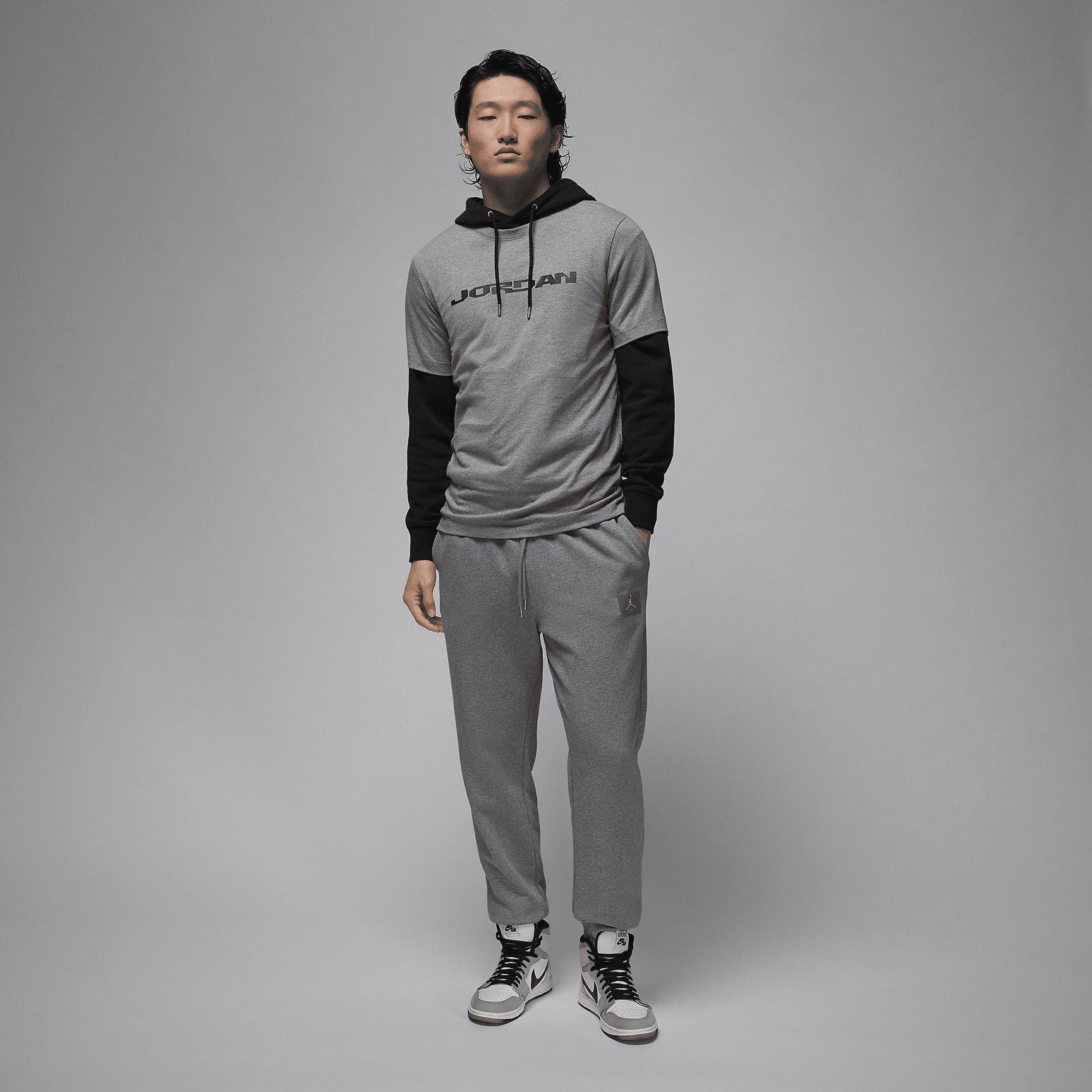 Jordan MVP Men's T-Shirt Product Image