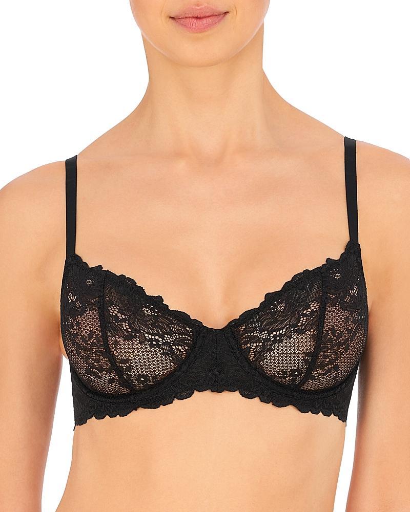 Natori Heavenly Convertible Balconette Bra Product Image