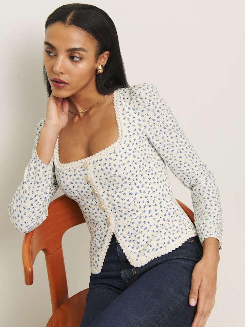 Nikky Top Product Image