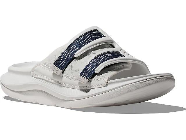 HOKA Ora Luxe Recovery Slide Product Image