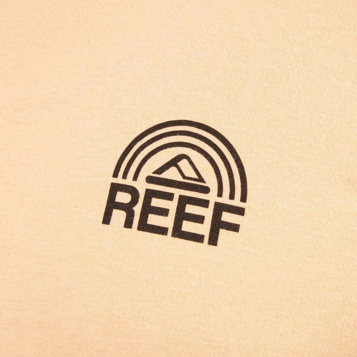 Reef Men's Dome Short Sleeve Shirt Product Image