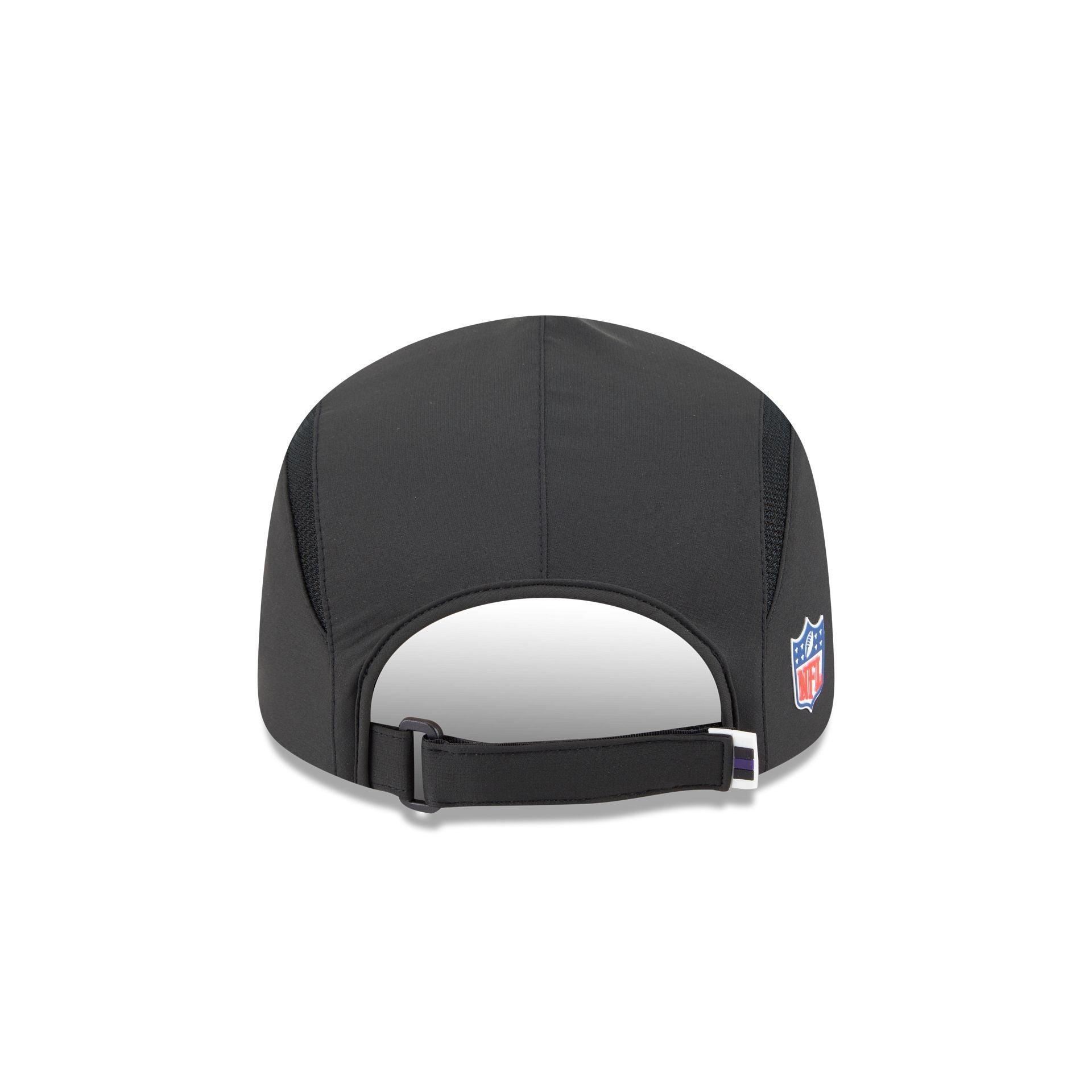 Atlanta Braves Reflect Runner Adjustable Hat Male Product Image