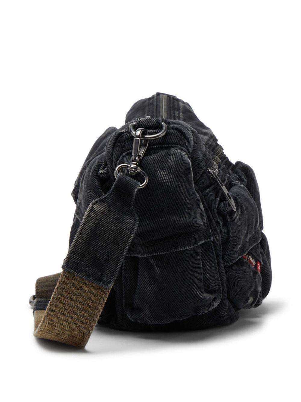 multi-pockets shoulder bag  Product Image