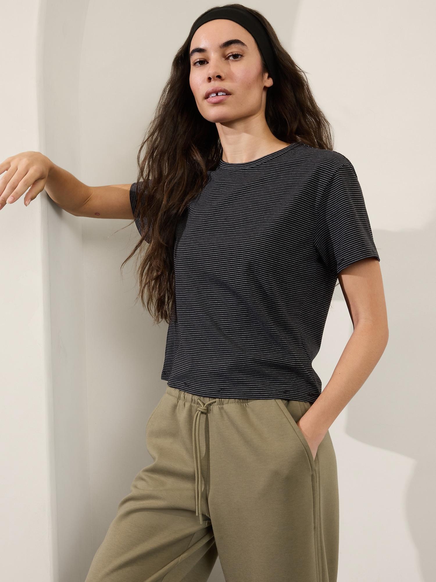 Essential Tee Product Image