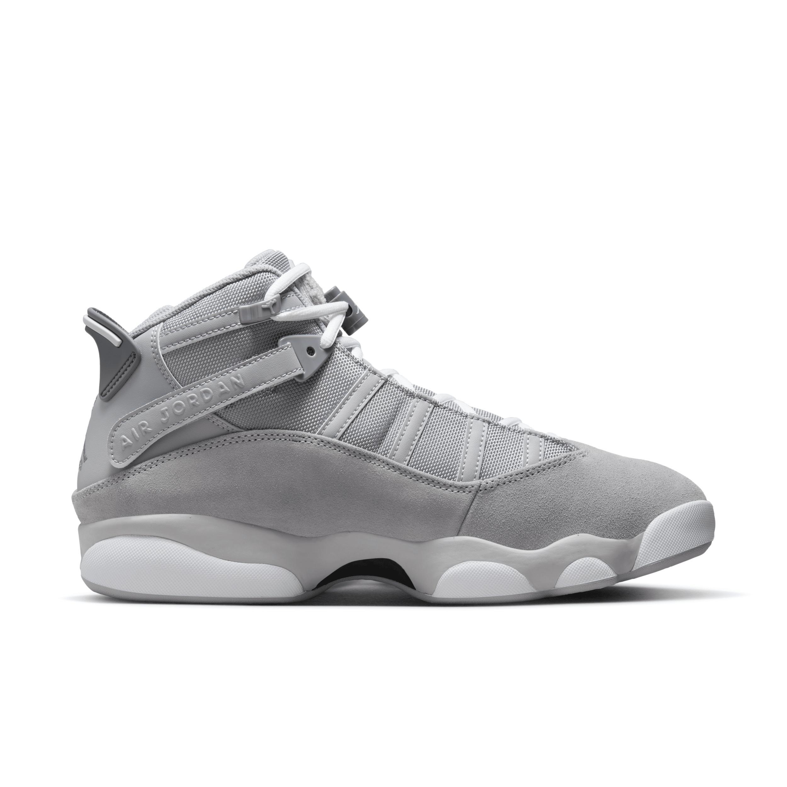 Jordan Mens Jordan 6 Rings AP - Mens Basketball Shoes Product Image