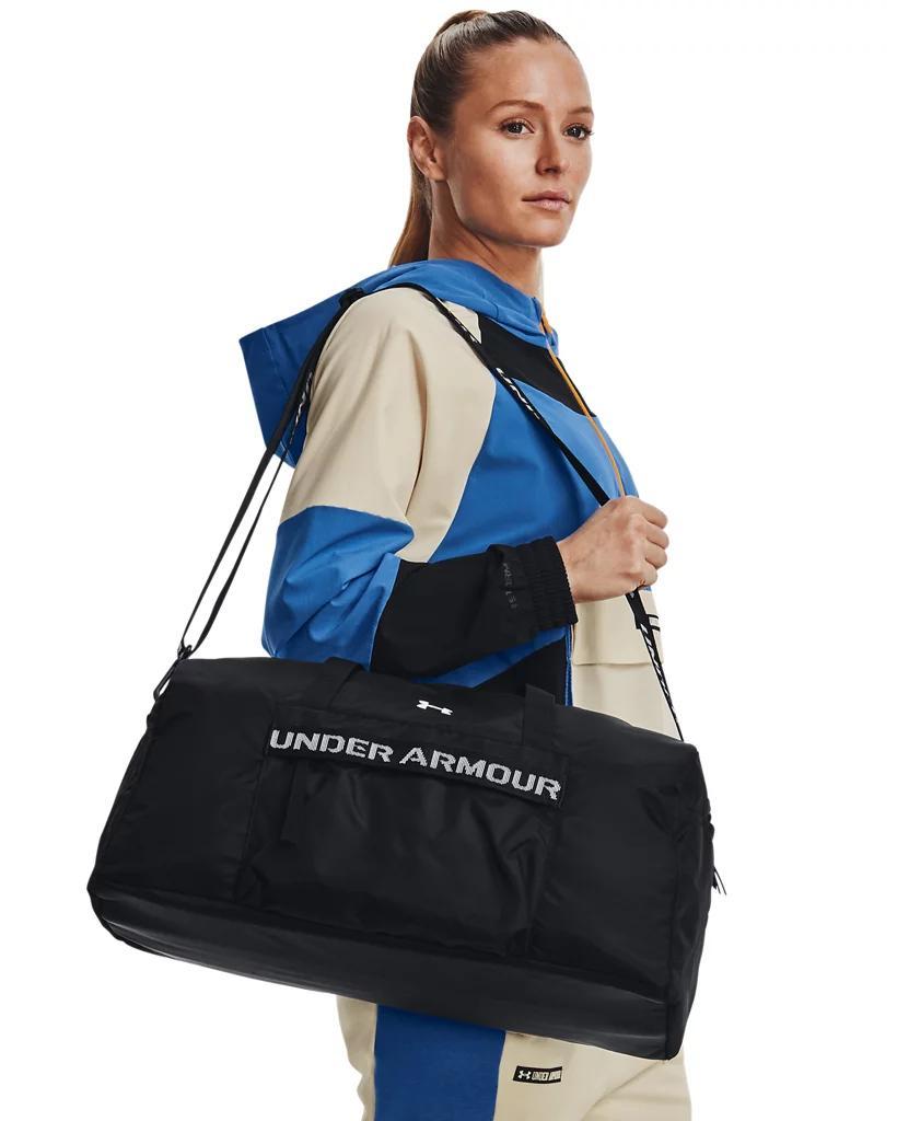 Women's UA Favorite Duffle Bag Product Image