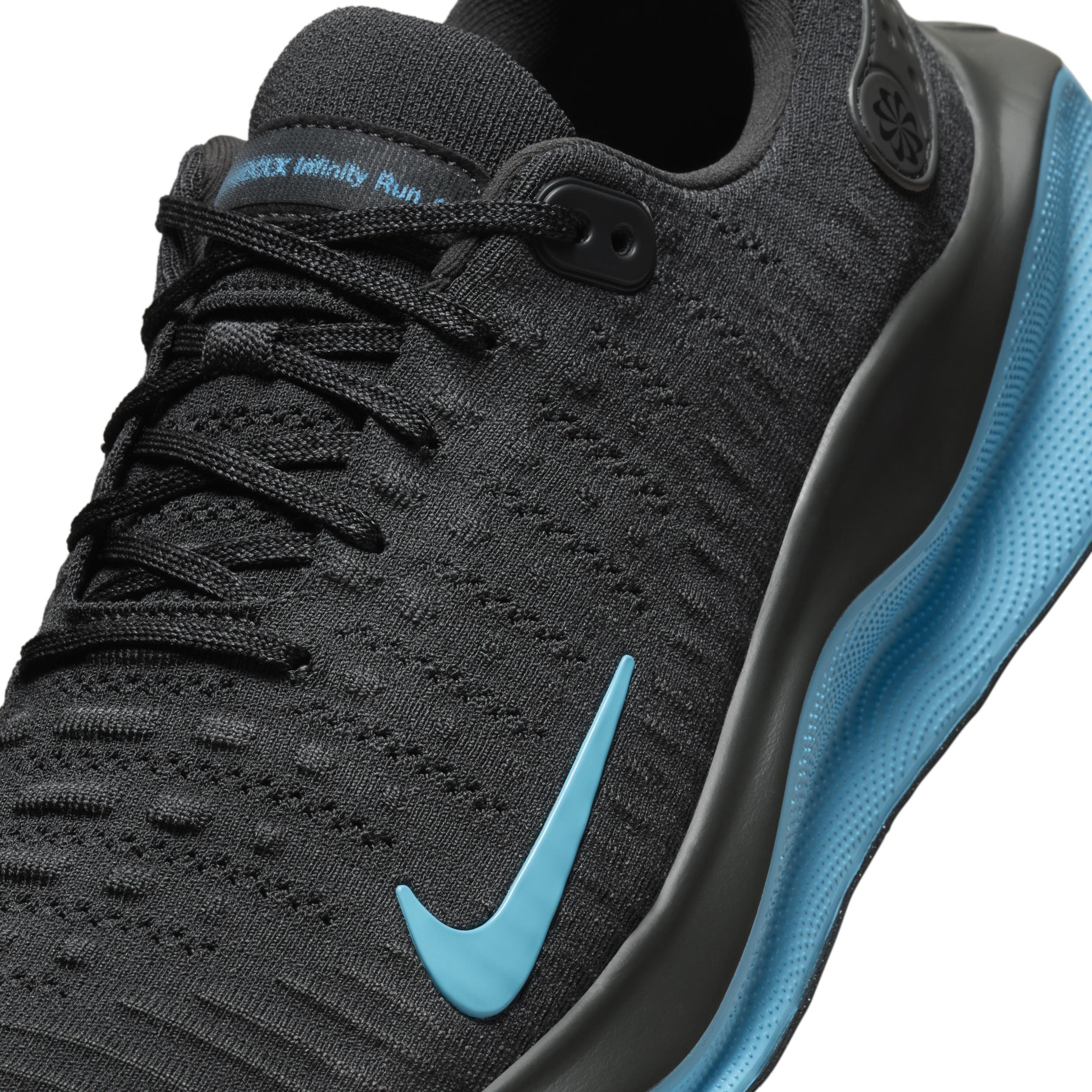 Nike Men's InfinityRN 4 Road Running Shoes Product Image