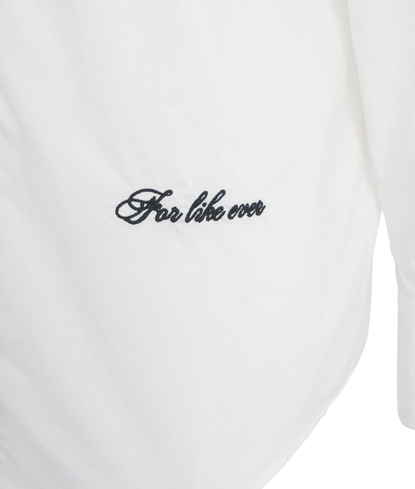 Oversized shirt Product Image