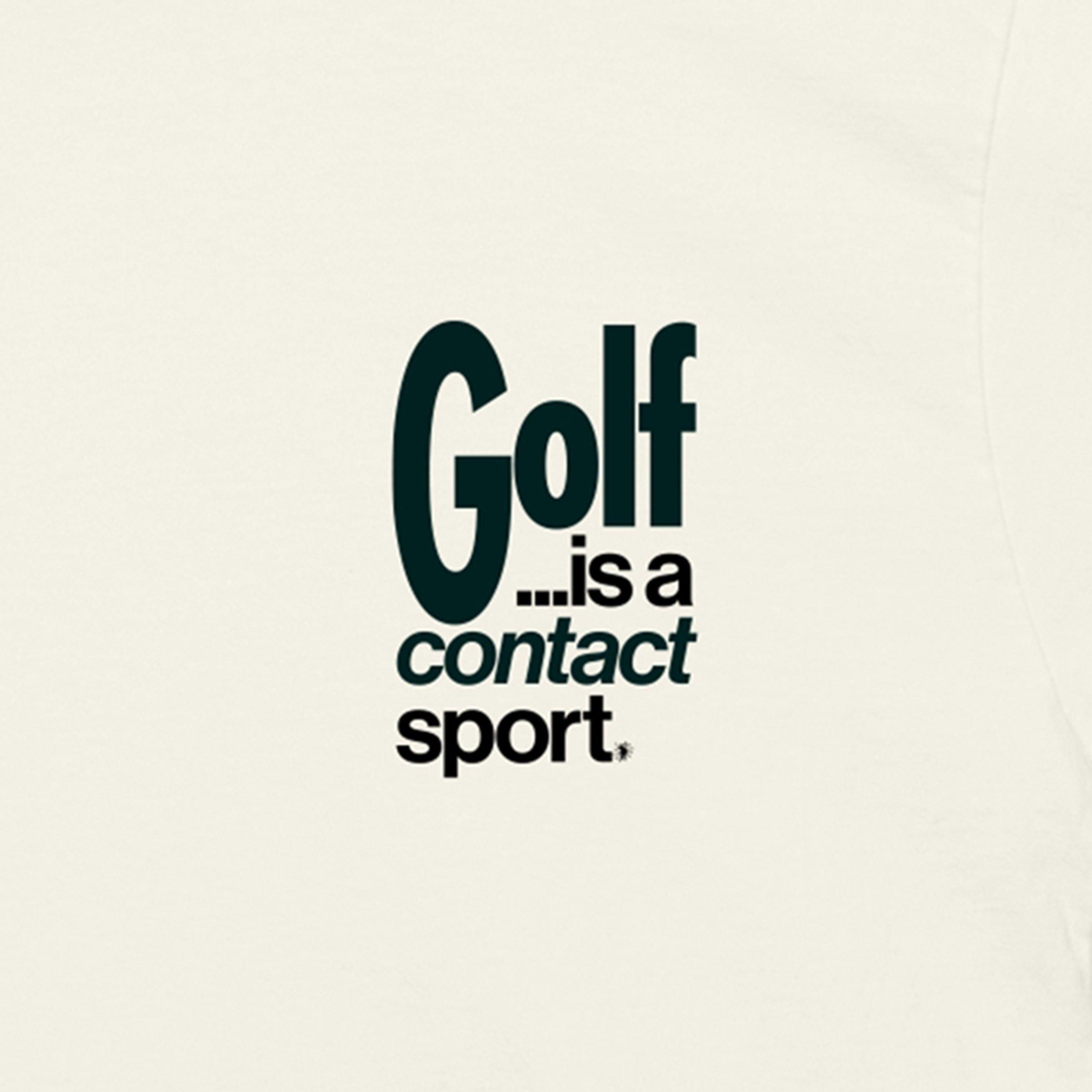 CONTACT T-SHIRT Product Image