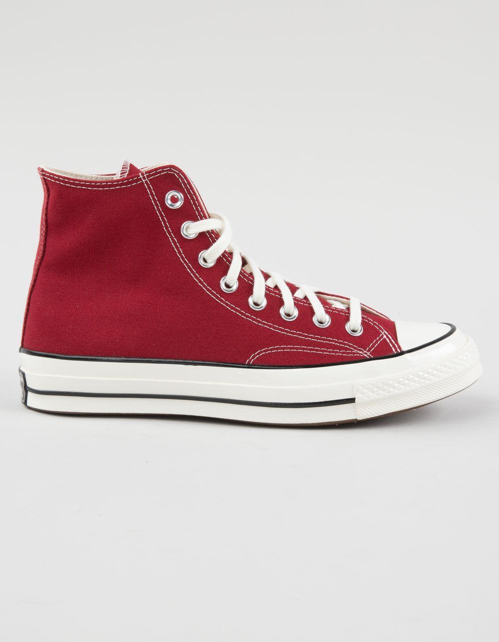 CONVERSE Chuck 70 High Top Shoes Product Image