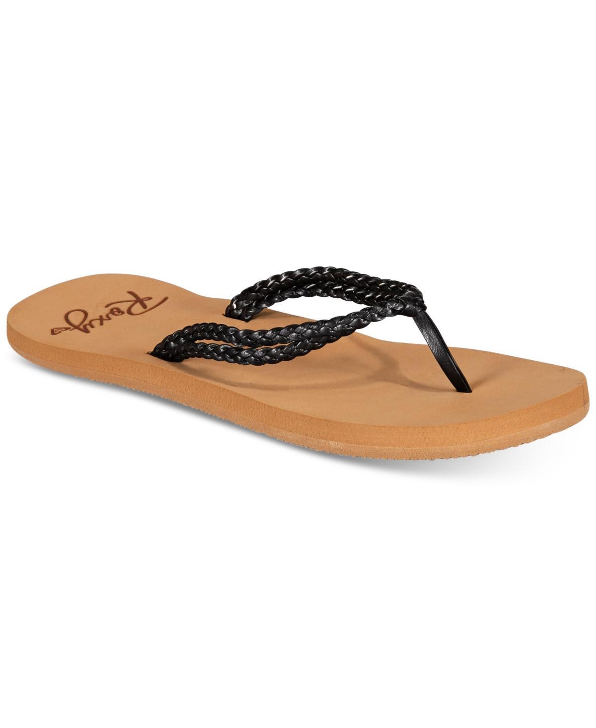 Roxy Cabo Costas Women's Sandals Product Image