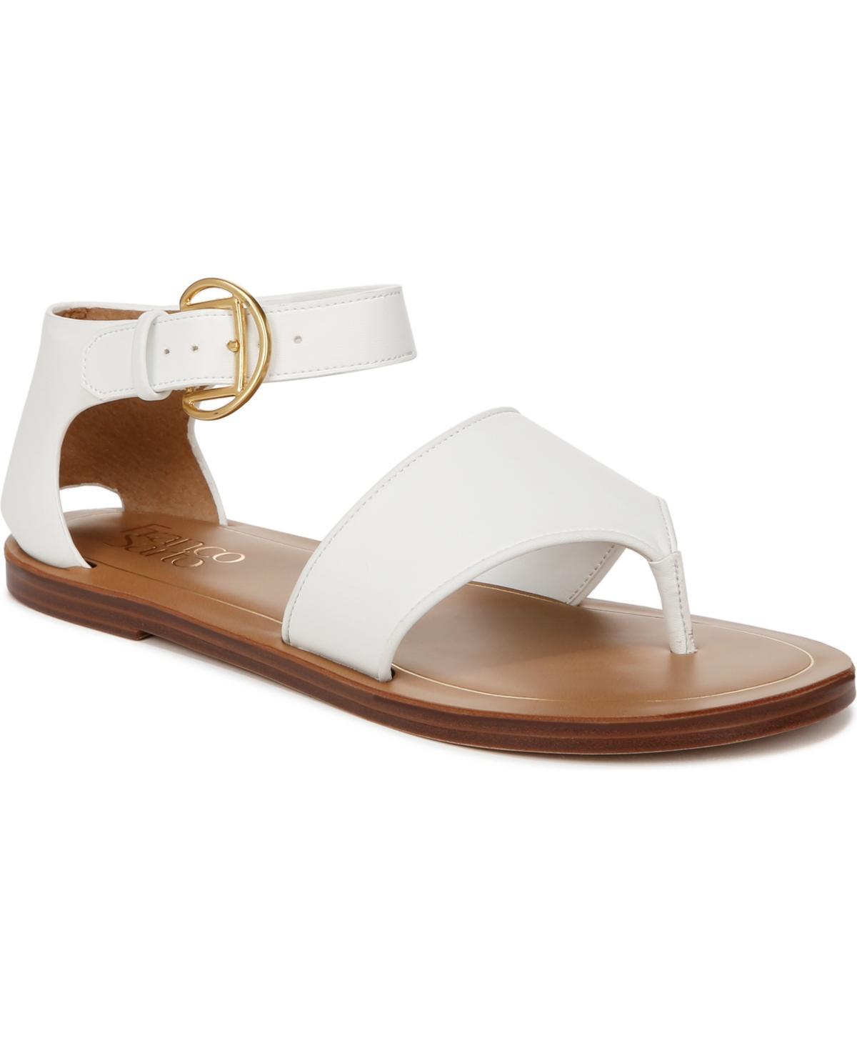 Franco Sarto Womens Ruth Ankle Strap Sandals Product Image