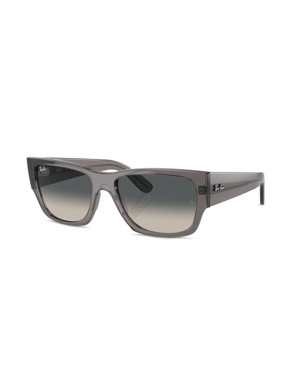 RAY BAN Ray In Grey Product Image