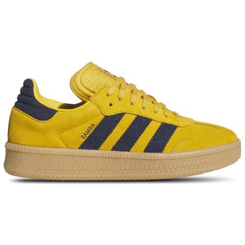 adidas Originals Mens adidas Originals Samba XLG - Mens Skate Shoes Product Image