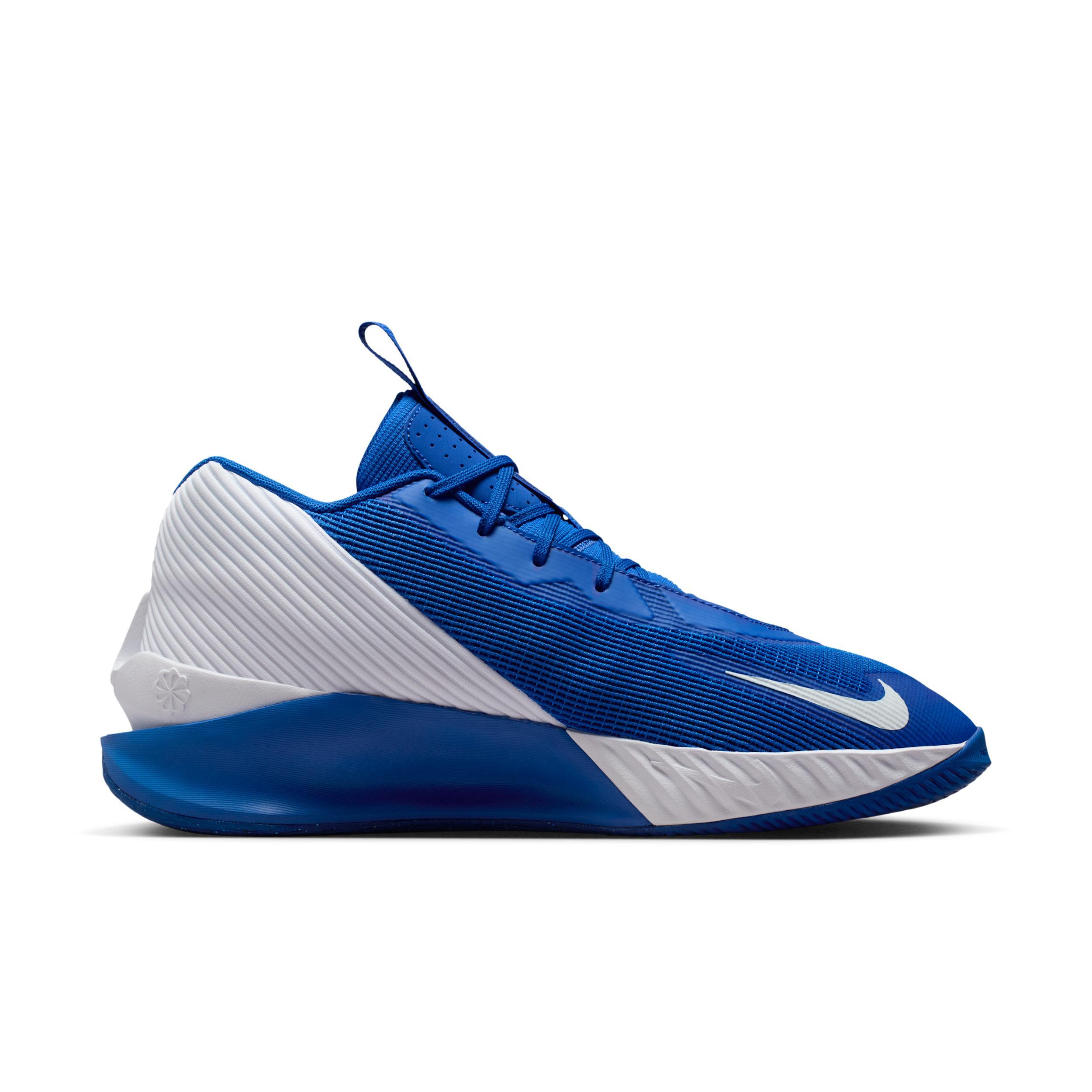 Nike Mens G.T. Jump Academy Basketball Shoes | HQ8032-400 Product Image