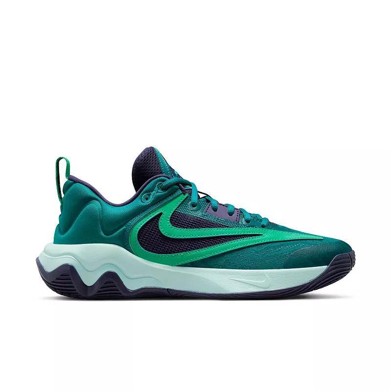 Nike Men's Giannis Immortality 3 Basketball Shoe Product Image