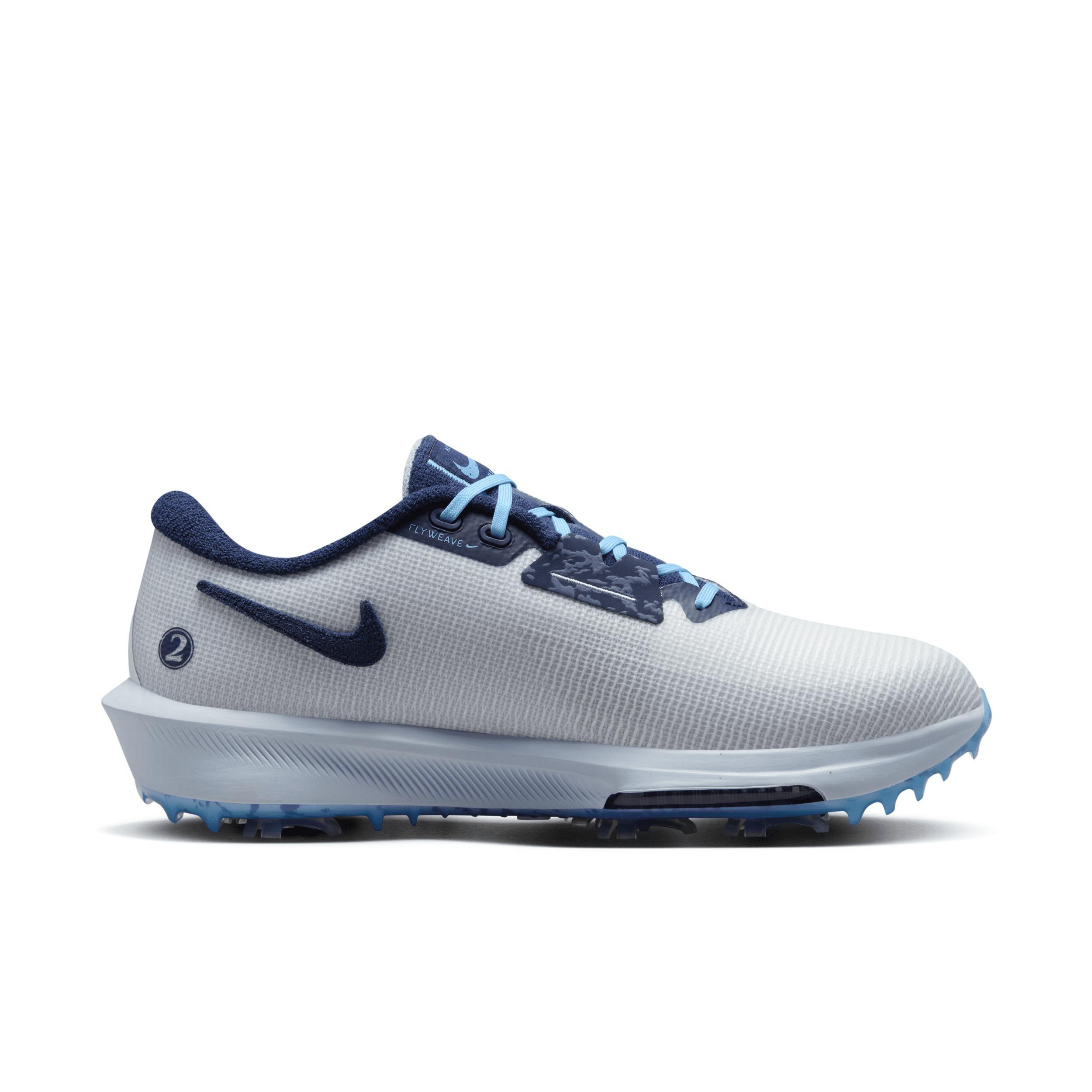 Nike Mens Air Zoom Infinity Tour NRG Golf Shoes (Wide) Product Image