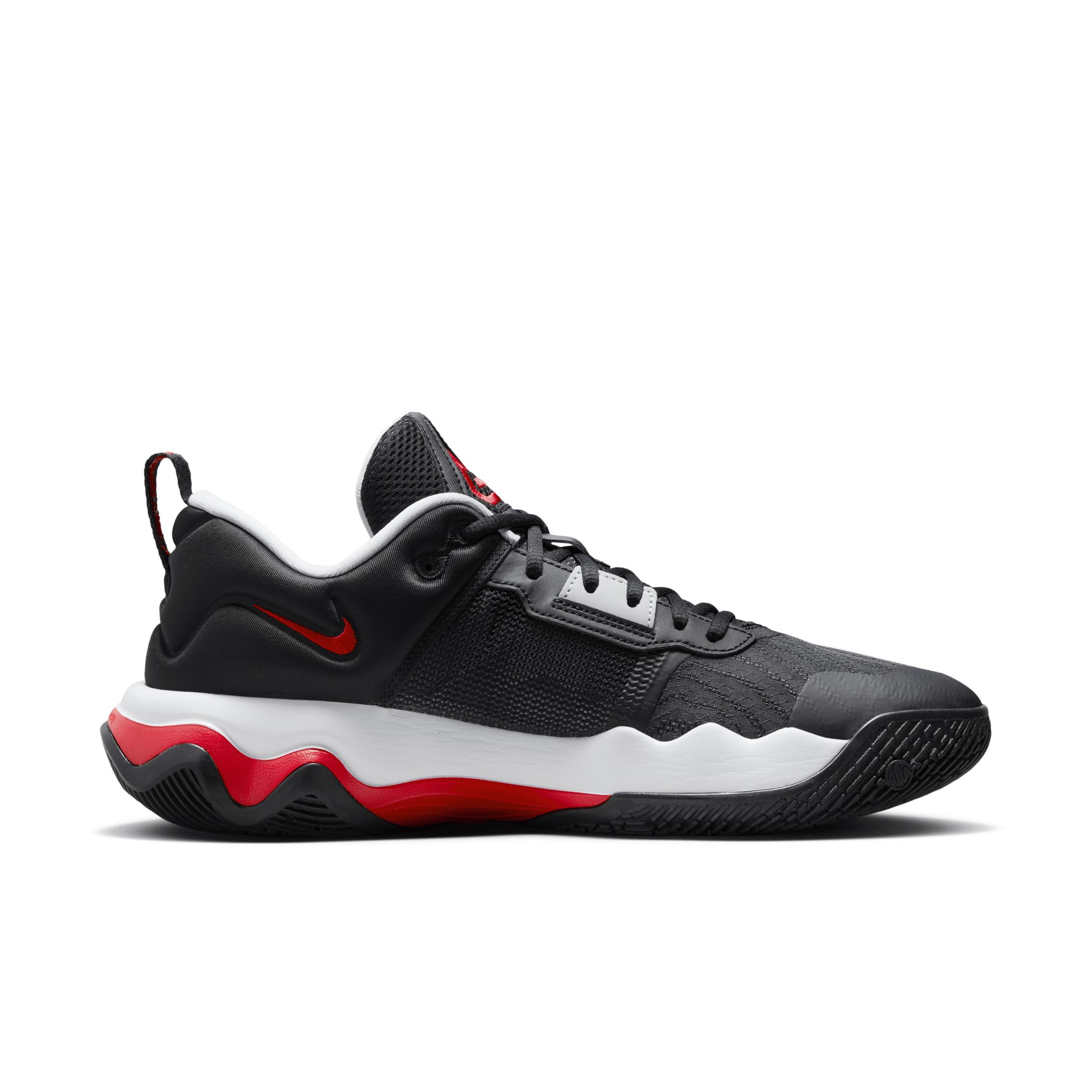 Nike Mens Giannis Immortality 3 Basketball Shoes Product Image