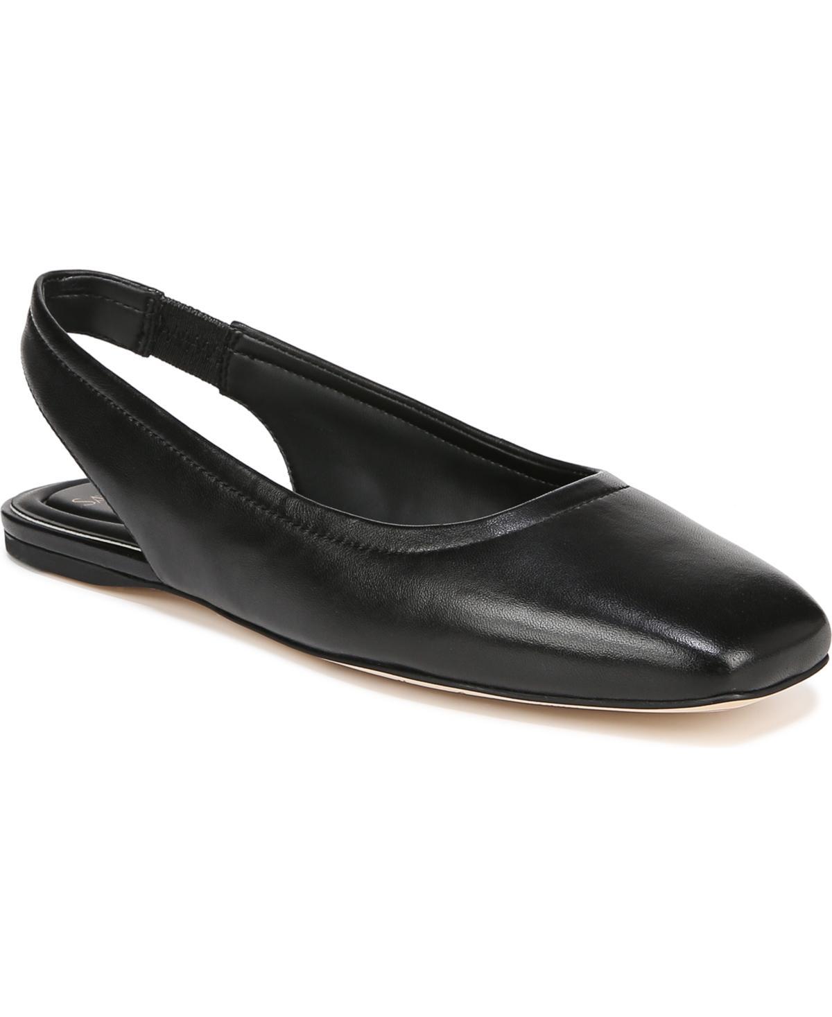 Sarto by Franco Sarto Womens Flexa Antona Flat Slingbacks Product Image