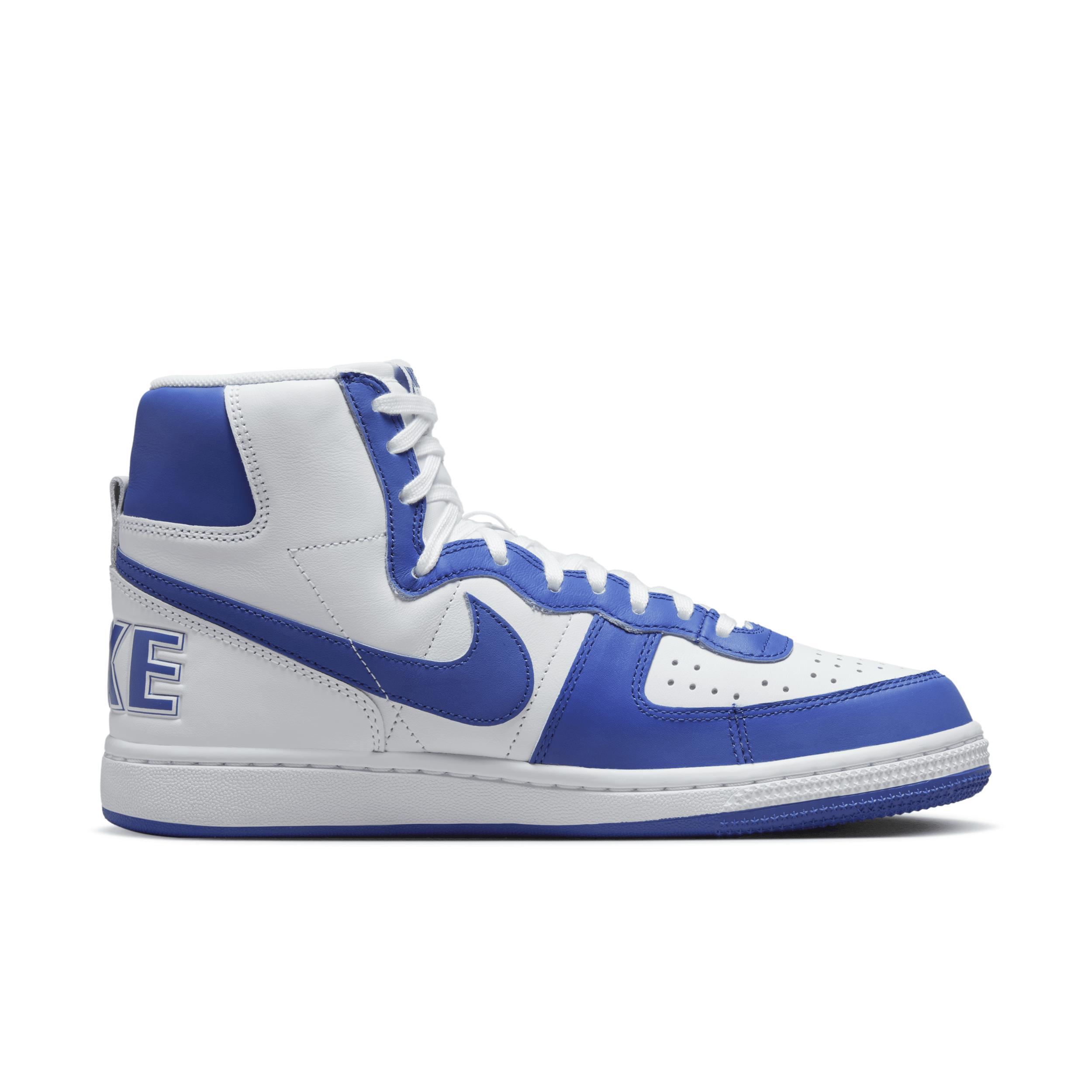 Nike Mens Terminator High Shoes Product Image