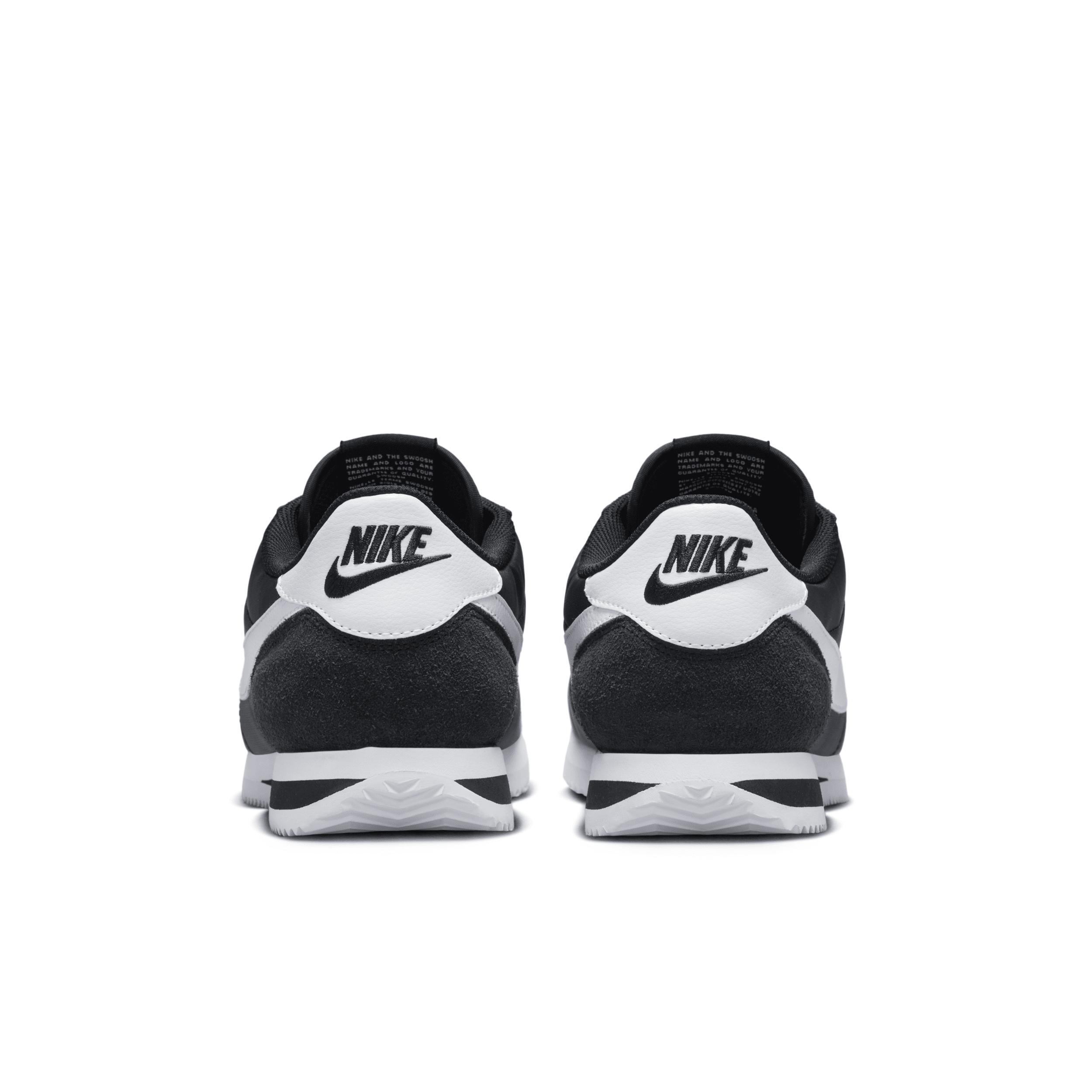 Nike Men's Cortez Textile Shoes Product Image