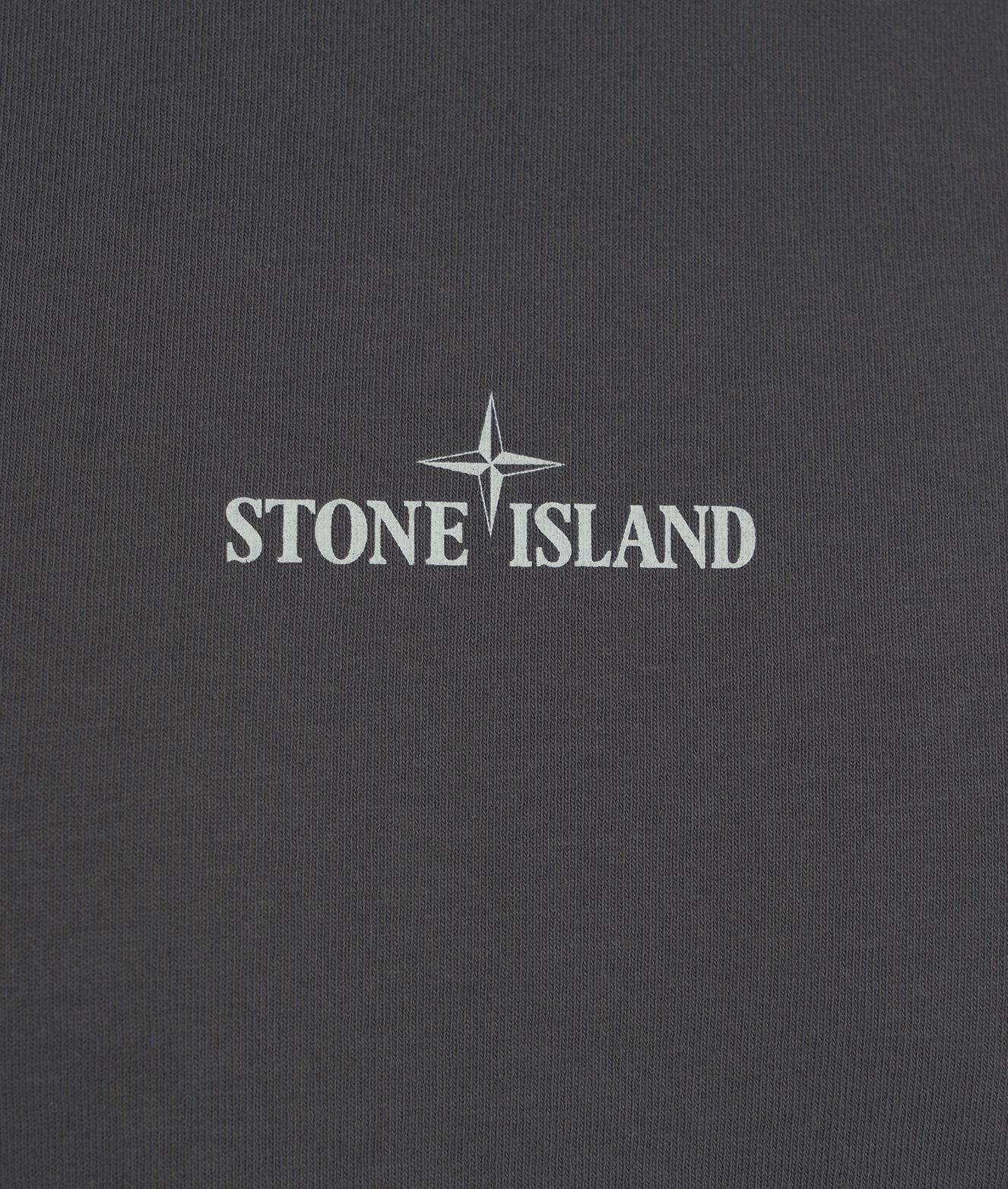 T-shirt with logo details Product Image