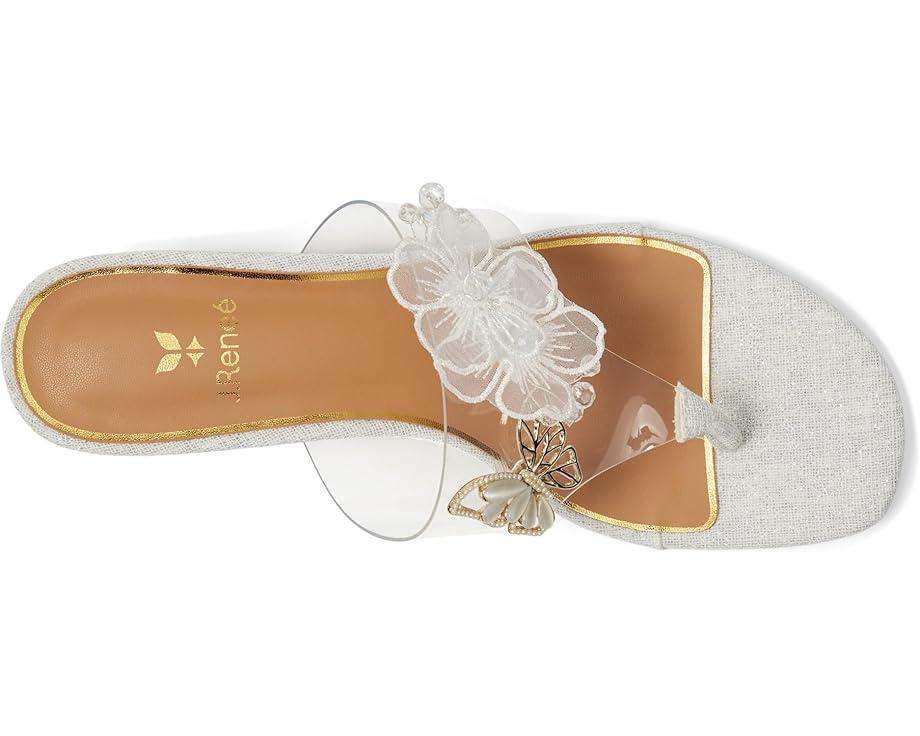 Women's J. Renee Flowerfly Product Image