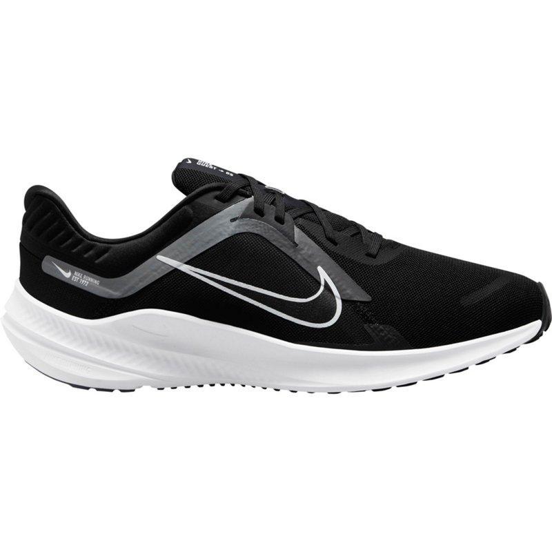 Mens Nike Quest 5 Road Running Shoes Product Image