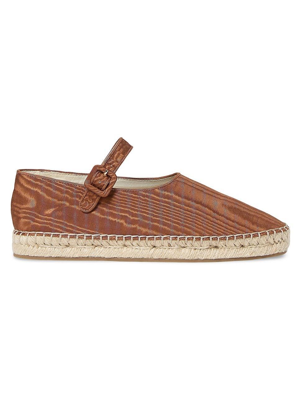 Womens Clover Espadrilles Product Image