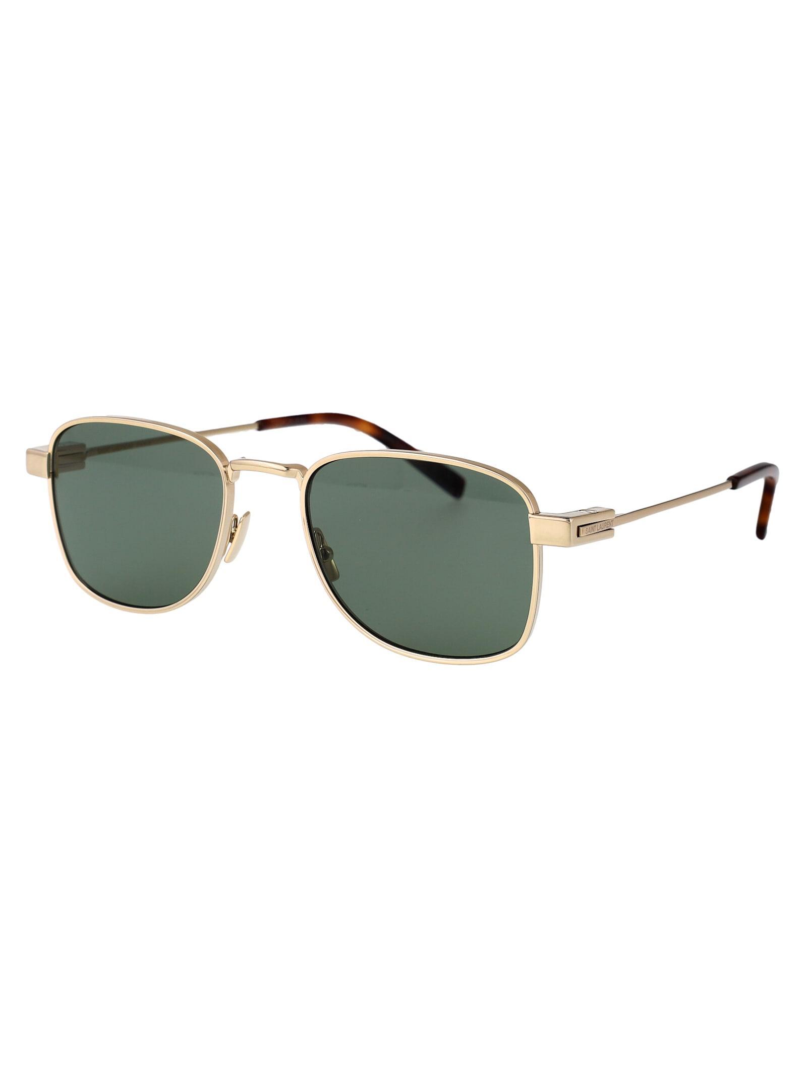 Maui Jim Ohai PolarizedPlus2 Rectangle 59mm Sunglasses Product Image