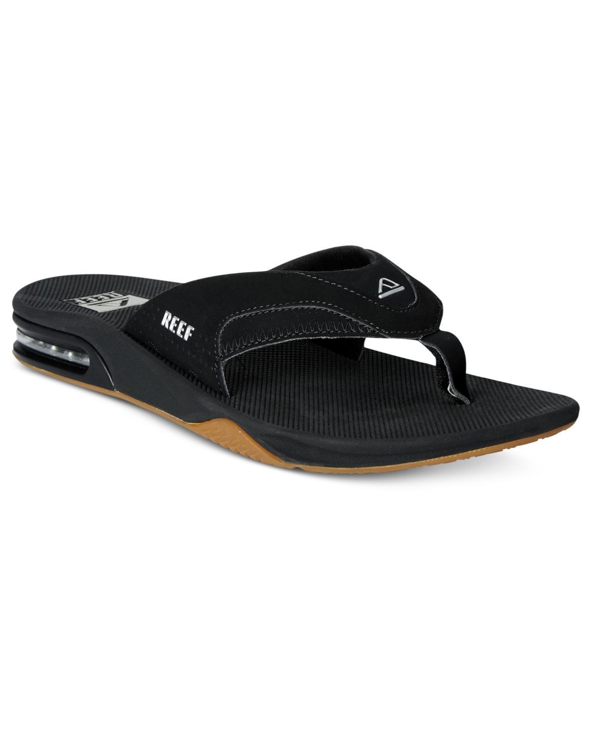 Reef Men's Fanning Flip Flop Sandal Product Image