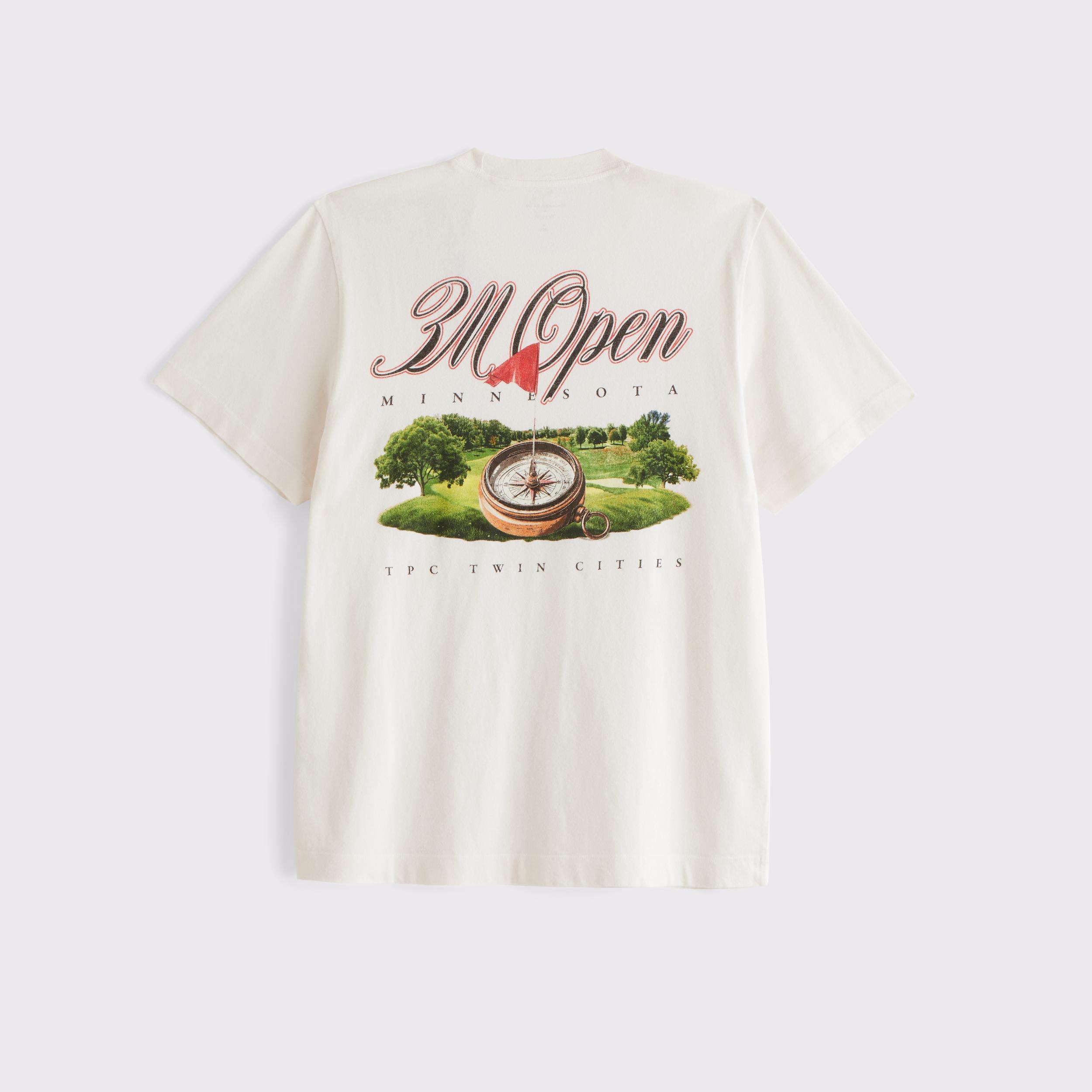 PGA The Players Championship Graphic Tee Product Image